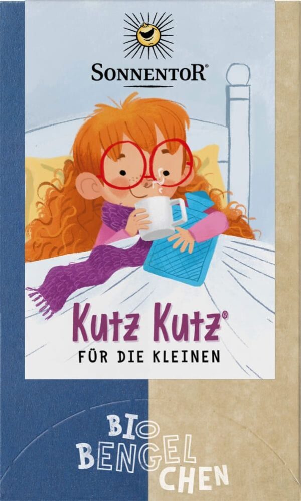 Bio Bengelchen Kutz Kutz Sonnentor