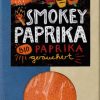 Smokey Paprika Sonnentor