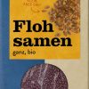Flohsamen ganz Sonnentor