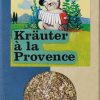 Kräuter a la Provence Sonnentor