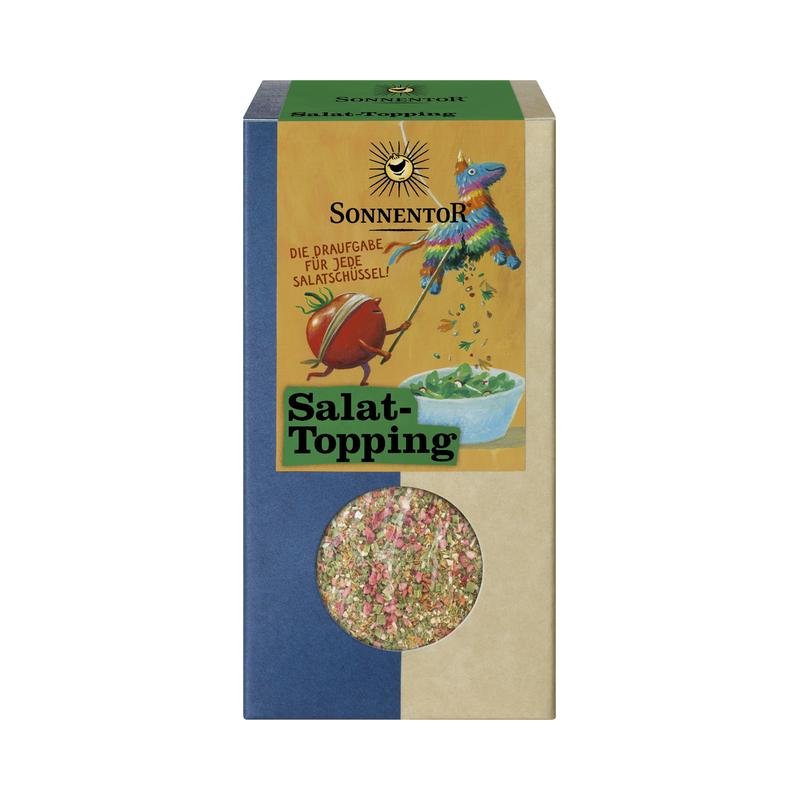 Salat-Topping Sonnentor