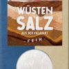 Wüstensalz Sonnentor