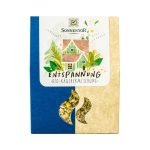 Bio-Räuchermischung Entspannung Sonnentor