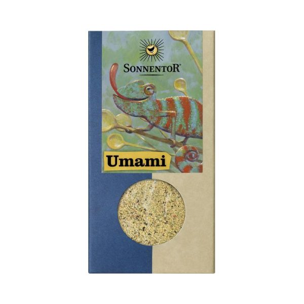 Umami Sonnentor