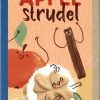 Apfelstrudel Bio-Dinkelkekse Sonnentor