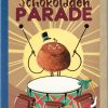 Schokoladen Parade Bio-Buchweizenkekse Sonnentor