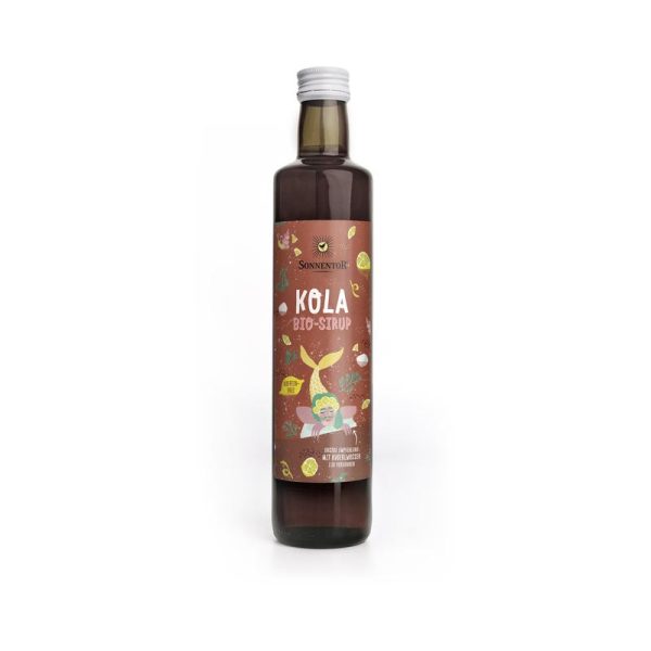 Sonnentor - Kola Sirup