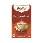 Yogi Tea - Nach dem Essen Teebeutel