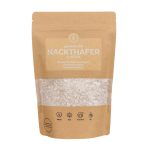 Gekeimte Bio Nackthafer Flocken NUEA