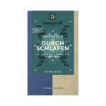 Happiness is Durchschlafen Sonnentor