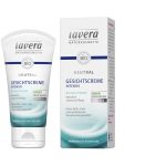 Neutral Gesichtscreme intensiv Lavera