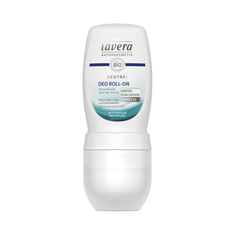 Neutral Deo Roll-On Lavera