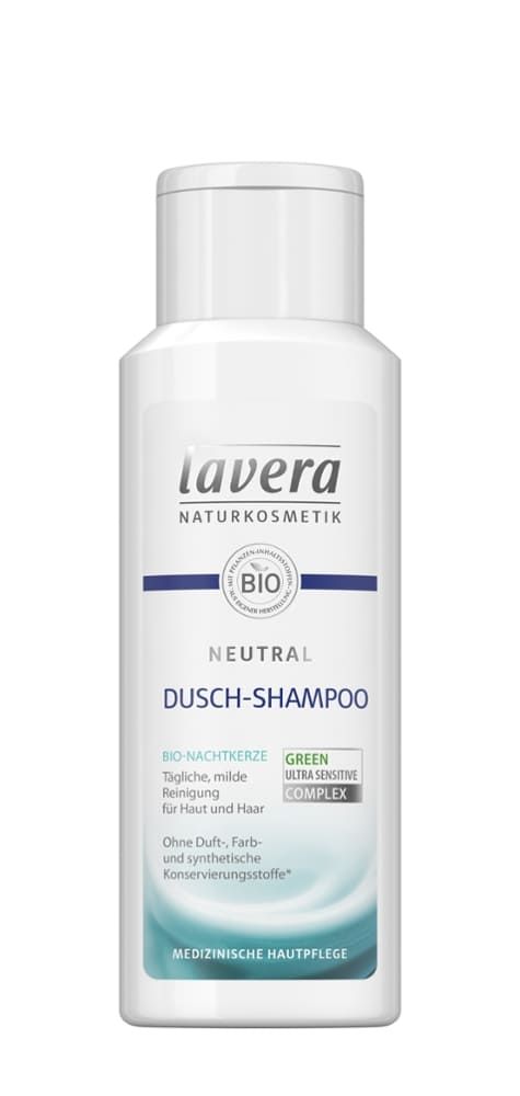 Lavera - Neutral Dusch-Shampoo