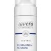 Neutral Reinigungsschaum Lavera