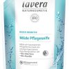 Basis Sensitiv Milde Pflegeseife Lavera
