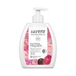 Lavera Fruchtige Pflegeseife 250 ml