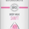 Body Milk Sanft Lavera