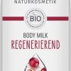 Body Milk Regenerierend Lavera