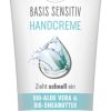 Basis Sensitiv Handcreme Lavera