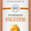 Pflegedusche Vitalisierend Lavera