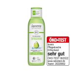 Pflegedusche Erfrischend Lavera