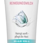 Basis Sensitiv Reinigungsmilch Lavera