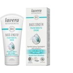 Basis Sensitiv Feuchtigkeitscreme Lavera