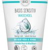 Basis Sensitiv Waschgel Lavera
