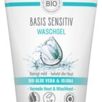 Basis Sensitiv Waschgel Lavera