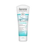 Basis Sensitiv Fusscreme Lavera