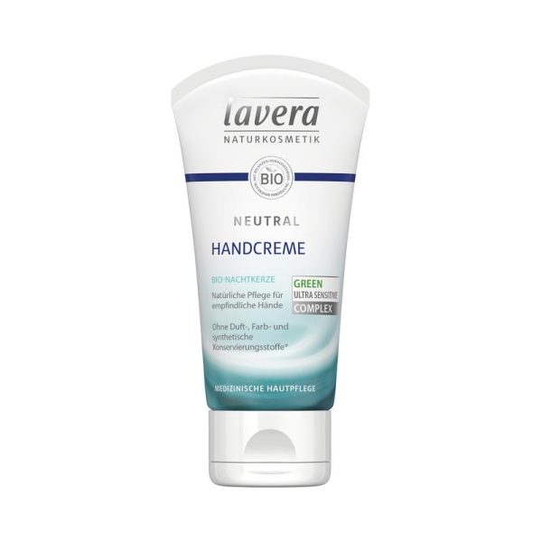 Neutral Handcreme Lavera
