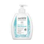 Basis Sensitiv Milde Pflegeseife Lavera