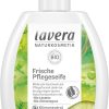 Frische Pflegeseife Lavera