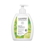 Lavera Frische Pflegeseife 6 Stück zu 250 ml