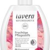 Fruchtige Pflegeseife Lavera