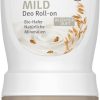 Natural & Mild Deo Roll-On Lavera