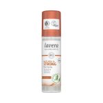 Natural & Strong Deo Spray Lavera