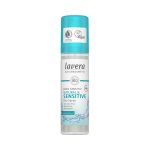 Basis Sensitiv Deo Spray Lavera