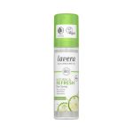 Natural & Refresh Deo Spray Lavera