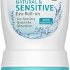 Basis Sensitiv Deo Roll-On Lavera