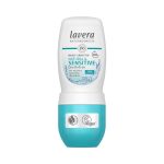 Basis Sensitiv Deo Roll-On Lavera