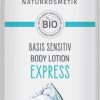 Basis Sensitiv Body Lotion Express Lavera