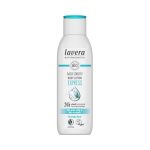 Basis Sensitiv Body Lotion Express Lavera