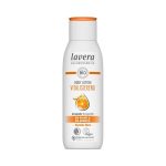 Body Lotion Vitalisierend Lavera