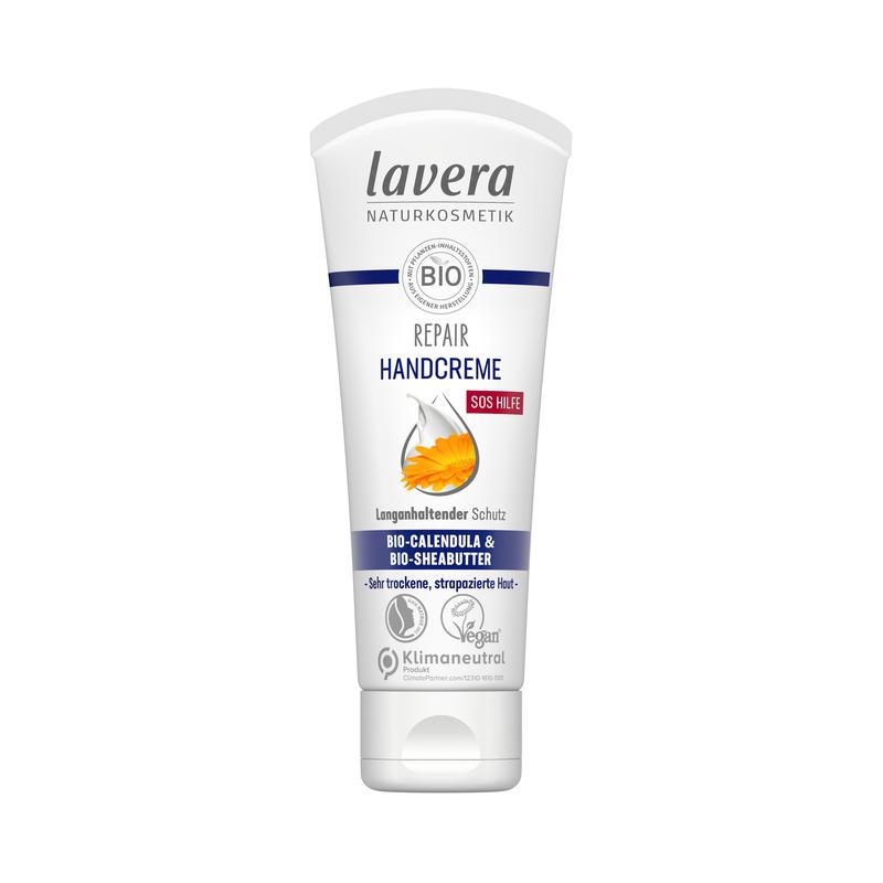 Repair Handcreme Lavera