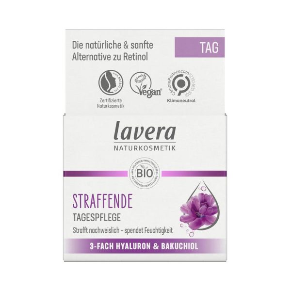 Straffende Tagespflege Lavera