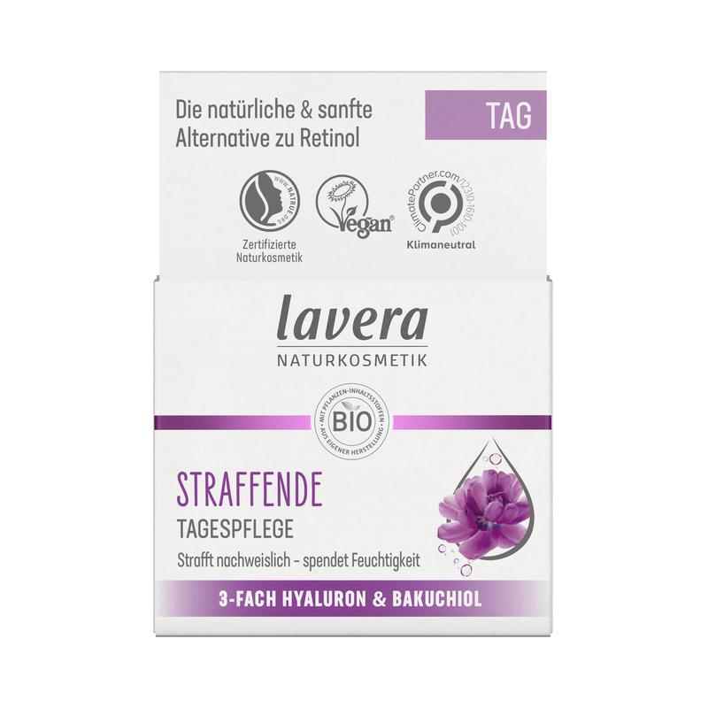 Straffende Tagespflege Lavera