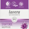 Straffende Nachtpflege Lavera