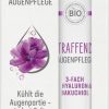 Straffende Augenpflege Lavera