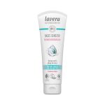 Basis Sensitiv Reinigungsmilch Lavera